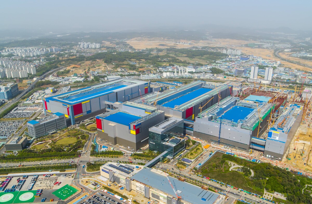 삼성물산 P3L 프로젝트 기계실 S-GAS 공사